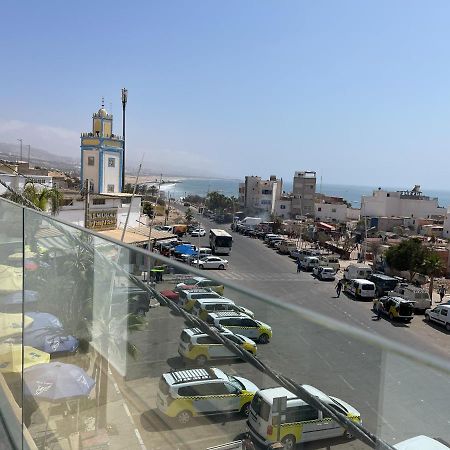 La Perle Taghazout Apparts 2-3Px מראה חיצוני תמונה